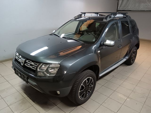 Dacia Duster I Basis 4x2