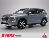 Mitsubishi Outlander PHEV Intro *LED*SHZ*HUD*NAVI
