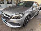 Mercedes-Benz A 200 A -Klasse A 200 BlueEfficiency - AMG Sport - Mercedes-Benz A 200 Gebrauchtwagen in München