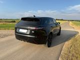 Land Rover Gepflegter Range Rover Velar R-Dynamik TÜV NEU  - Land Rover Range Rover Velar aus 2021