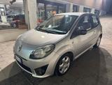 Renault RENAULT Twingo 1.2 16V Dynamique IMPIANTO GPL - Renault Twingo mit LPG-Antrieb