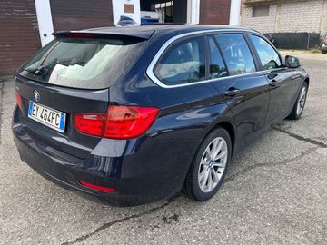 BMW 320 - 4