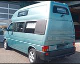 Volkswagen Vw T4 California exclusive - Volkswagen T4 California: Exclusiv