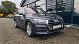 Audi Q5 50 TFSI e quattro sport S LINE - AHK - - Audi Q5 50 TFSI Gebrauchtwagen