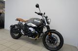 BMW R NINE T  SCRAMBLER *HECKUMBAU* *GARANTIE* - BMW R NINE T SCRAMBLER