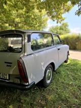 Trabant TOLLER TRABANT...TÜV NEU...ANGEMELDET - Trabant in Berlin