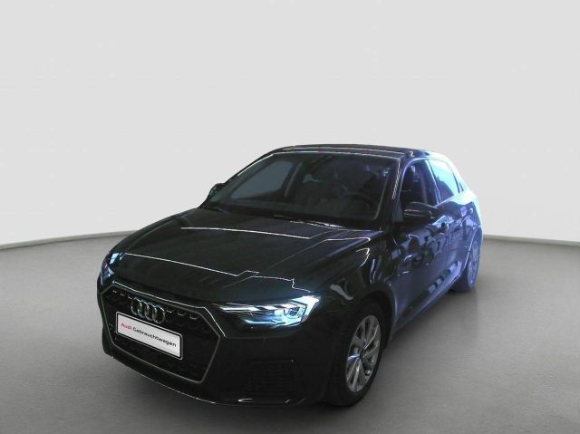 A1 Sportback 30 TFSI ADVANCED LED+KAMERA+VCP+ACC