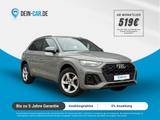 Audi Q5 40 TDI quattro S line*LED*DAB*SHZ*