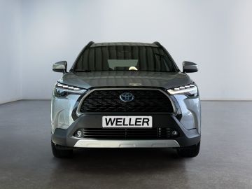 Toyota Corolla Cross - 2