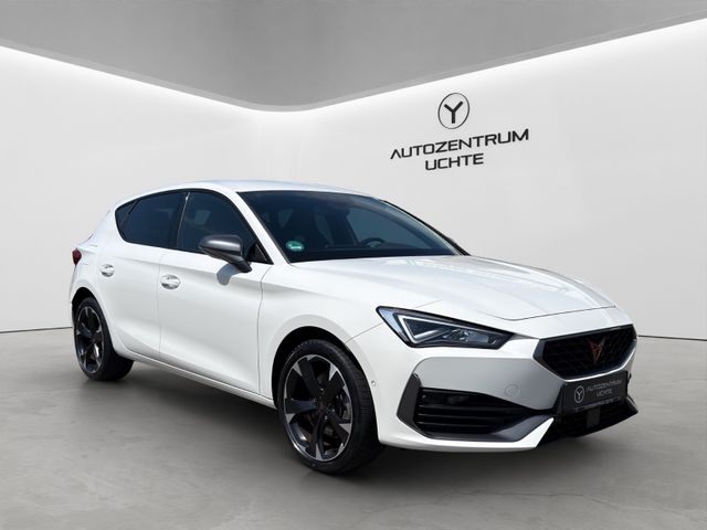 CUPRA Leon e-Hybrid /NAVI/ACC/BLIND/ASSISTENT-L/