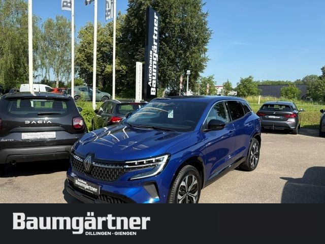 Fahrzeugabbildung Renault Austral TECHNO TCe 160 Automatik NAVI/Sitzh./Kam - mit KI generiert/bearbeitet