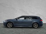 Ford Mondeo Hybrid ST-Line DAB #BT #PDCv - mit Hybrid-Antrieb: Blau, Alcantara, Kombi