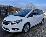 Opel Zafira C Business Edition Benzin Automatik - Opel Zafira Business mit Benzin-Antrieb