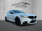 BMW 330d GT M Sport H&K Pano Kamera - BMW 330 mit Diesel-Antrieb: Weiß, mit Navigationssystem