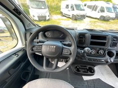 Bürstner Campeo TD 676 | 6 Schlafplätze*6 Sitzplätze