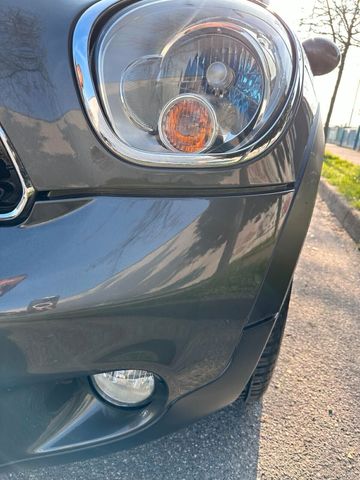 MINI Mini Cooper Countryman 2.0 SD 105 kw