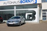 Volkswagen CC 1.4 TSI BlueMotion Technology - Volkswagen CC: 1.4