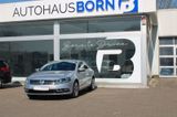 Volkswagen CC 1.4 TSI BlueMotion Technology - Volkswagen CC: Bluemotion Technology