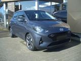 Hyundai i10 Facelift MJ25 1.2 Trend Navi, Komfort-P. - Hyundai Neuwagen in Hannover