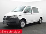 Volkswagen T6.1 Kasten 2.0 TDI DSG 4MOTION KLIMA ACC STANDH