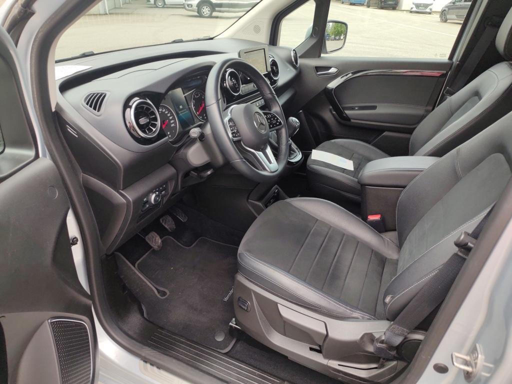 Mercedes-Benz T 180 Style Navi+Kamera+LED+Tempomat+17''Alu+PTS
