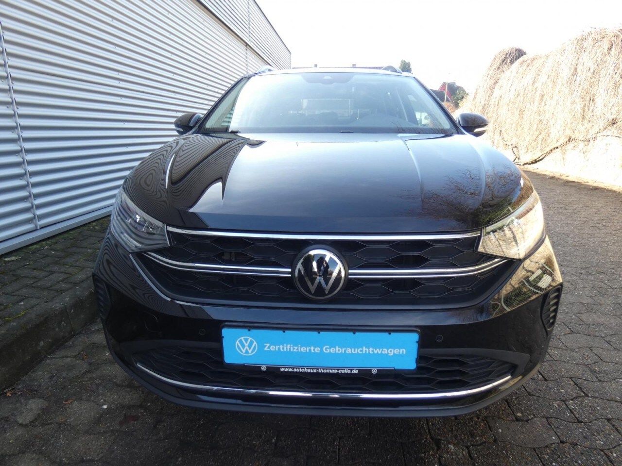 Volkswagen Taigo Life Taigo 1.0 TSI Life LED AHK Navi RKame foto 2