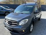 Mercedes-Benz Citan Kombi 111 CDI lang Klima AHK