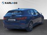 BMW 116 d 5-Türer LED LC Prof elektr. Heckklappe - mit Diesel-Antrieb: Elektr Heckklappe