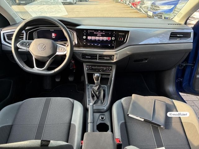 Volkswagen Polo - Bild 4