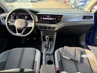 Volkswagen Polo - Vorschau Bild 4