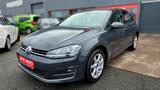 Volkswagen Golf VII Lim. Highline Xenon*PDC+Cam*Alu*1.Hand - gebrauchte VW Golf aus dem Jahr 2013