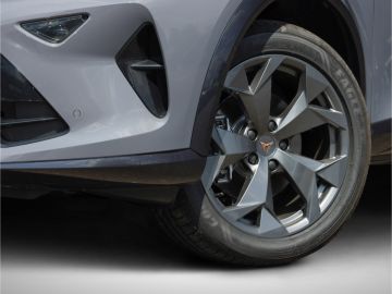 Cupra Formentor 1.5 eTSI DSG Kamera Navi LED