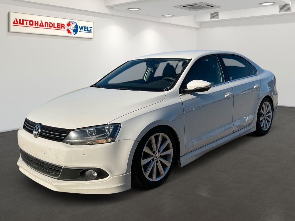 Angebot ansehen Volkswagen Jetta