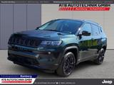 Jeep Compass North Star Limitiert Panoramadach - Jeep Compass: North