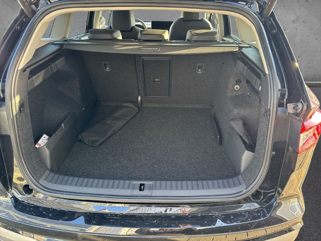 Skoda Enyaq - Bild 12