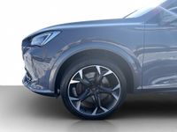 Cupra Formentor - Vorschau Bild 18