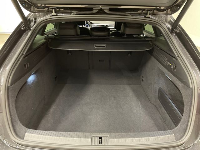 Arteon Shootingbrake 4Motion 2.0 TSI DSG LED NAV