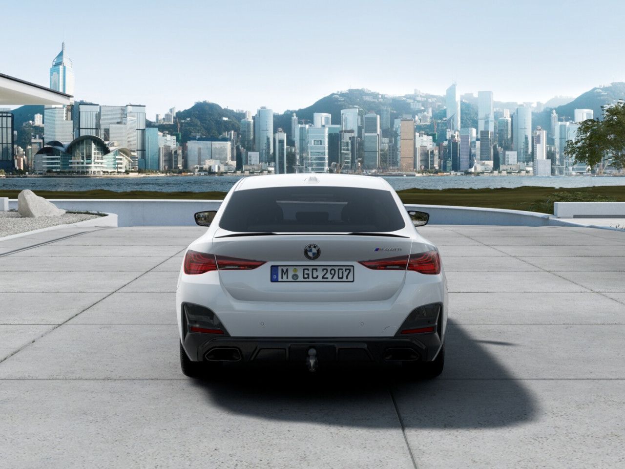 BMW M440 - Bild 6