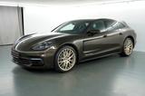 Porsche Sport Turismo 4 Edition 10 Jahre Bose Pano - Porsche Panamera Edition mit Benzin-Antrieb