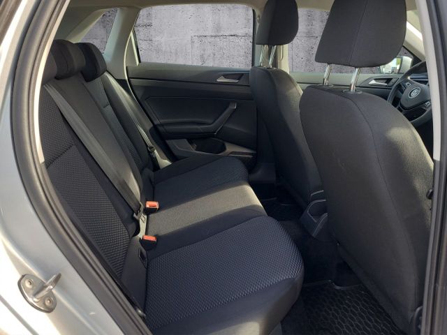 Polo 1.0 Trendline Cool+Sound ParkPilot