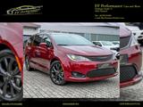 Chrysler Pacifica 3.6L/Limited/7.Sitze/Key-Go/TV/Navi/Cam - Chrysler: T C