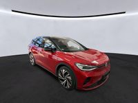 Volkswagen ID.4 - Vorschau Bild 3