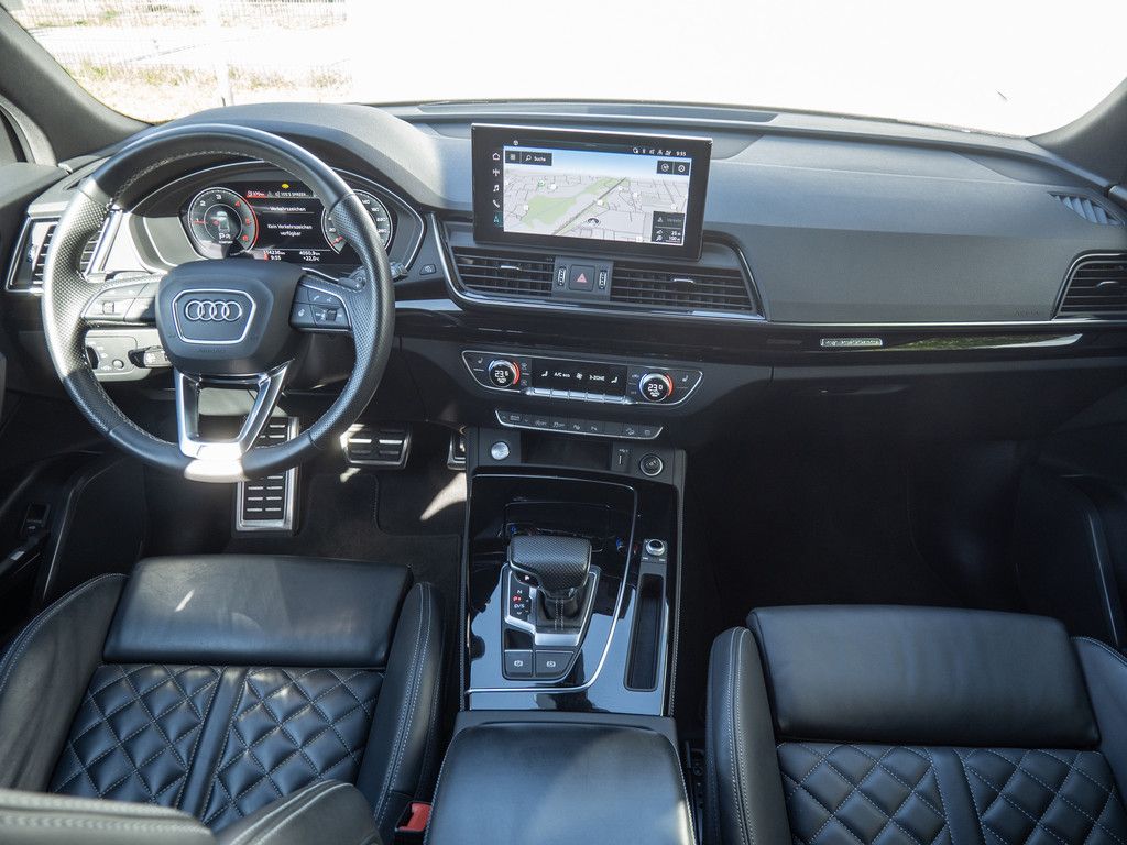 Audi Q5 - Bild 7