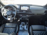 Audi Q5 - Vorschau Bild 7