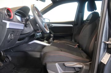 Seat Arona FR 1.0 TSI AID+FRONT+LANE+LED+CARPLAY