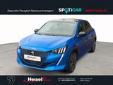 Peugeot E-208 GT Pack Elektro 136 / NAVI - Peugeot e-208 GT-Pack