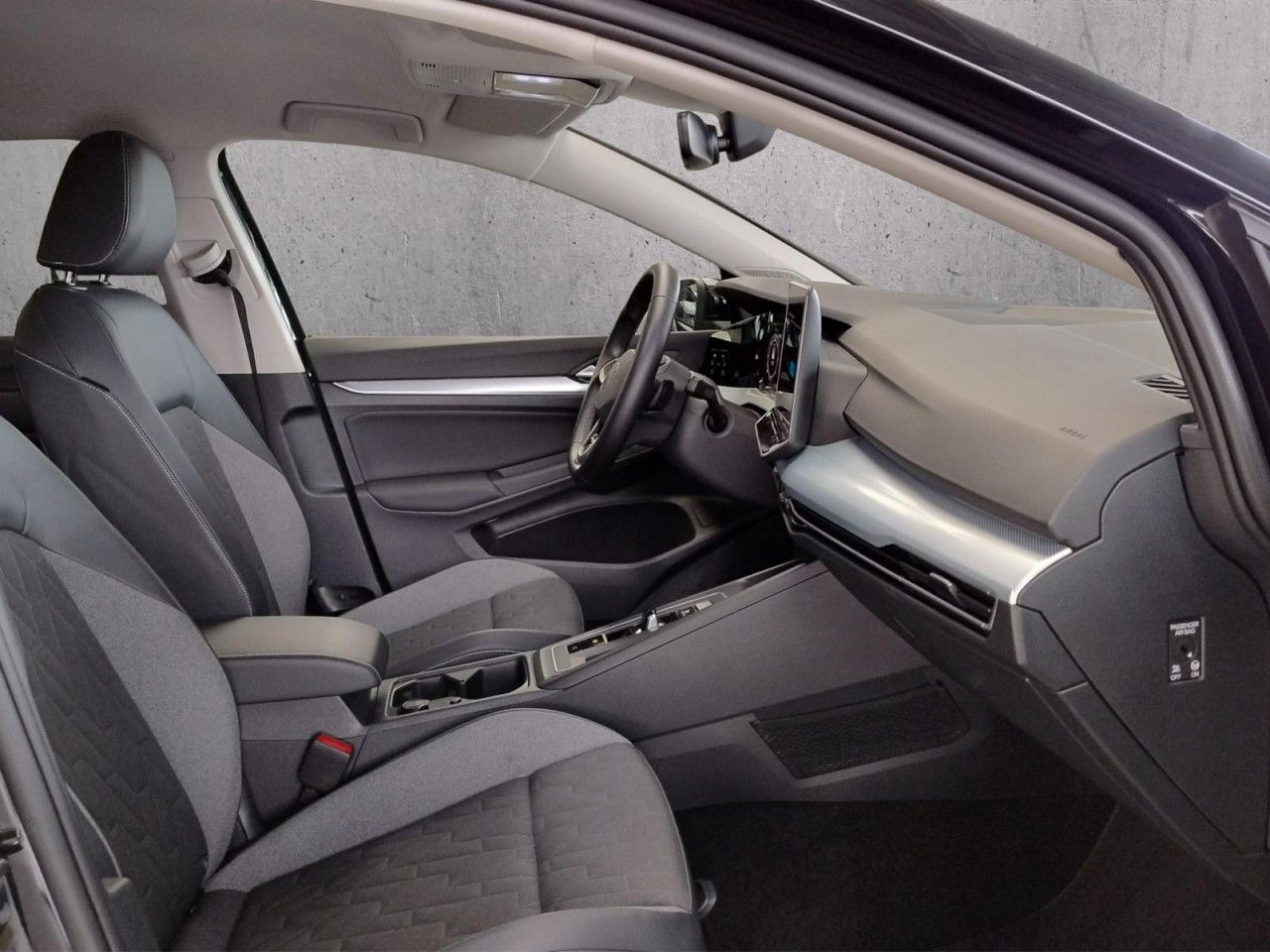 Golf Variant GOAL 2.0 TDI DSG Klima Navi