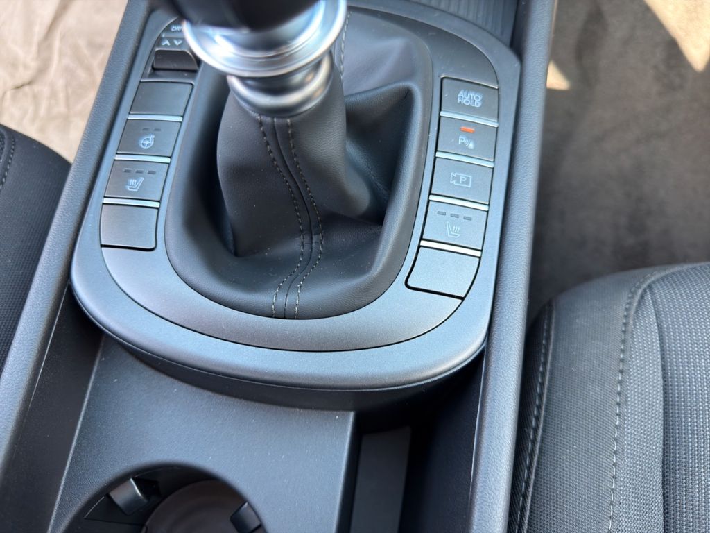 Hyundai KONA 1.0 T-GDI SELECT + FUNKTIONSPAKET -SITZHZG.