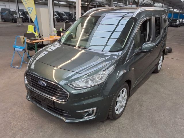 Ford Tourneo 1.5TDCI"Connect "Titanium