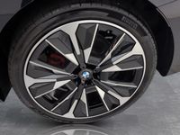 BMW iX - Vorschau Bild 17